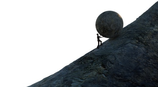 Sisyphus